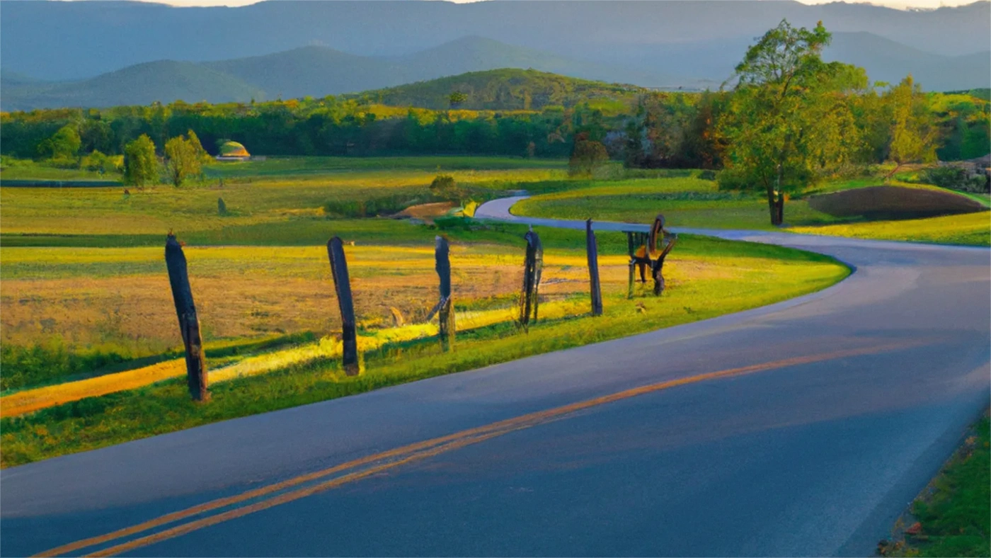 Virginia Land Buyers: What Sellers Should Know Virginia land guide