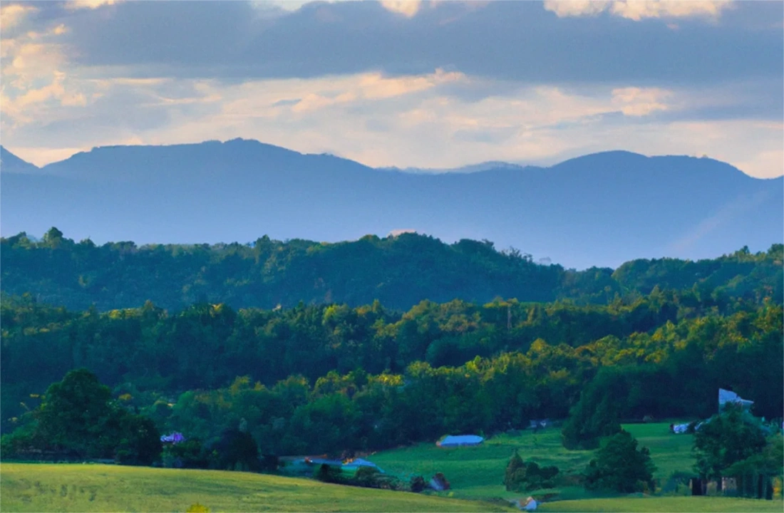 Virginia land parcel records for How to Sell Land Without Clear Title in Virginia