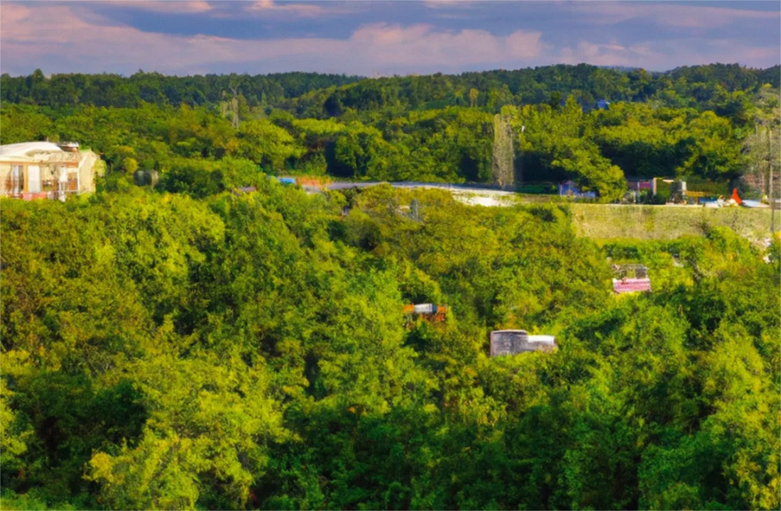 Virginia land closing documents for Selling Land to a Developer in Virginia