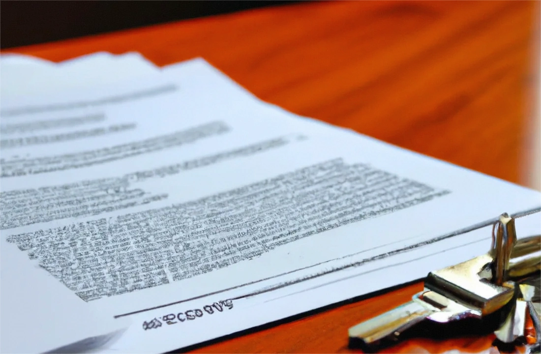 Virginia land closing documents for Virginia Land Buyers: What Sellers Should Know