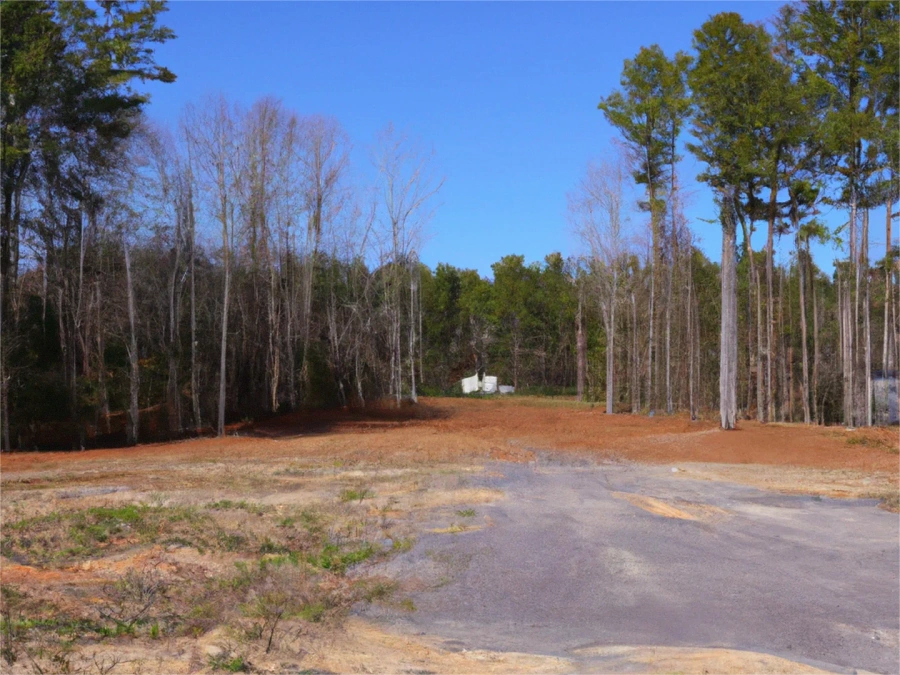 Rural Access Parcels in Augusta County