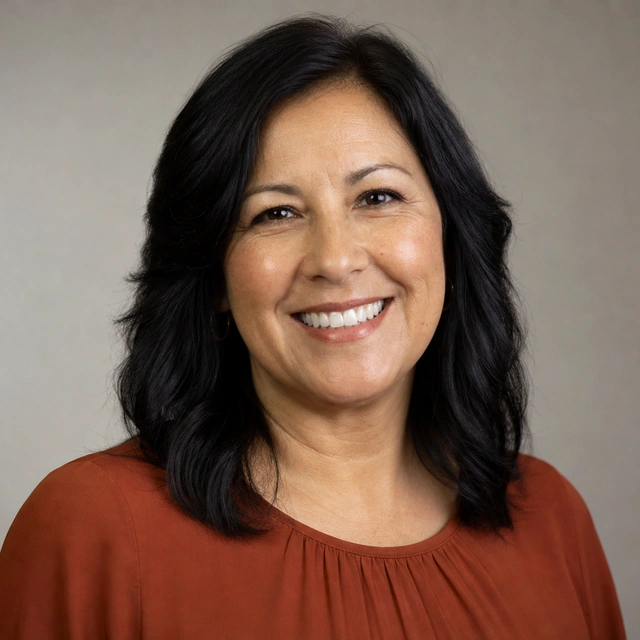 Angela Brooks, Virginia landowner