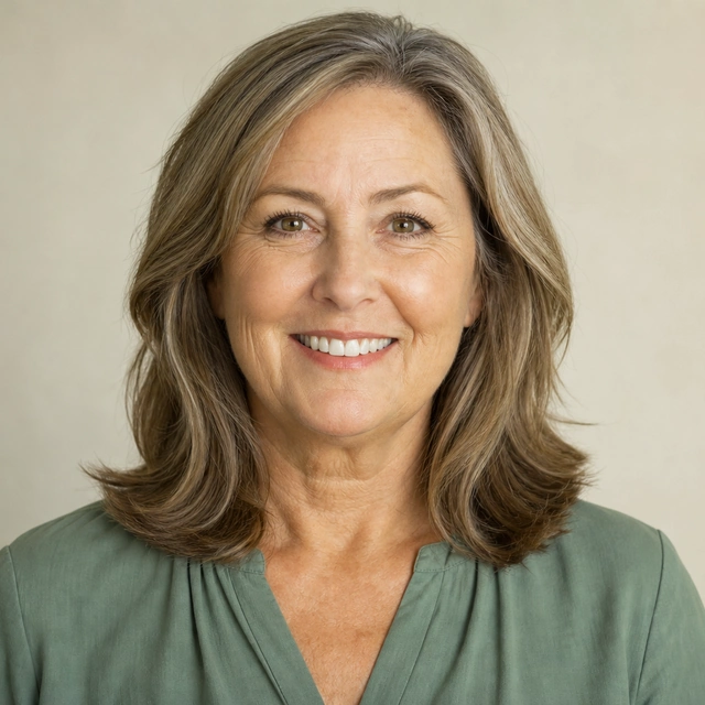 Patricia Monroe, Virginia landowner