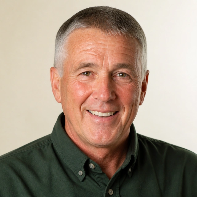 Robert Lane, Virginia landowner